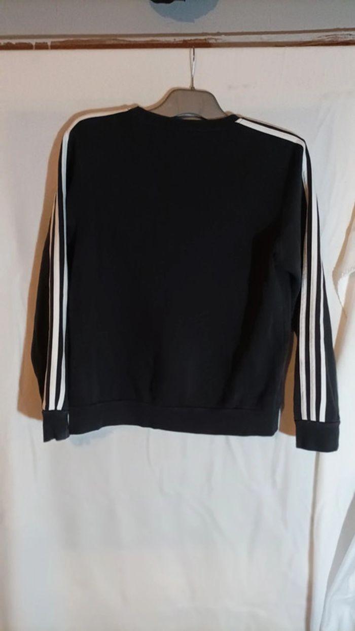 Sweat adidas taille L - photo numéro 2