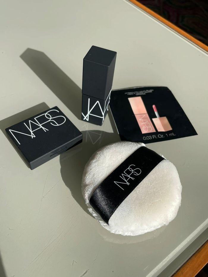 Maquillage Nars - photo numéro 1