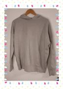 Pull capuche zara