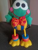 Hochet grenouille Fisher-Price