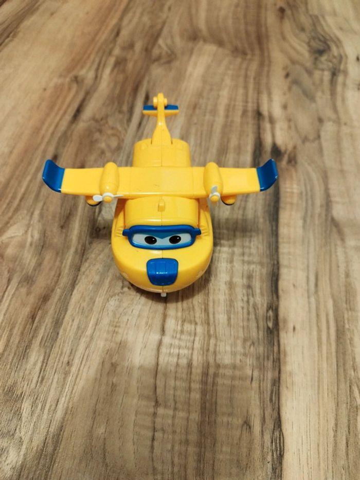 Figurine Super Wings - photo numéro 11