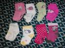 Lot Chaussettes taille 18/20