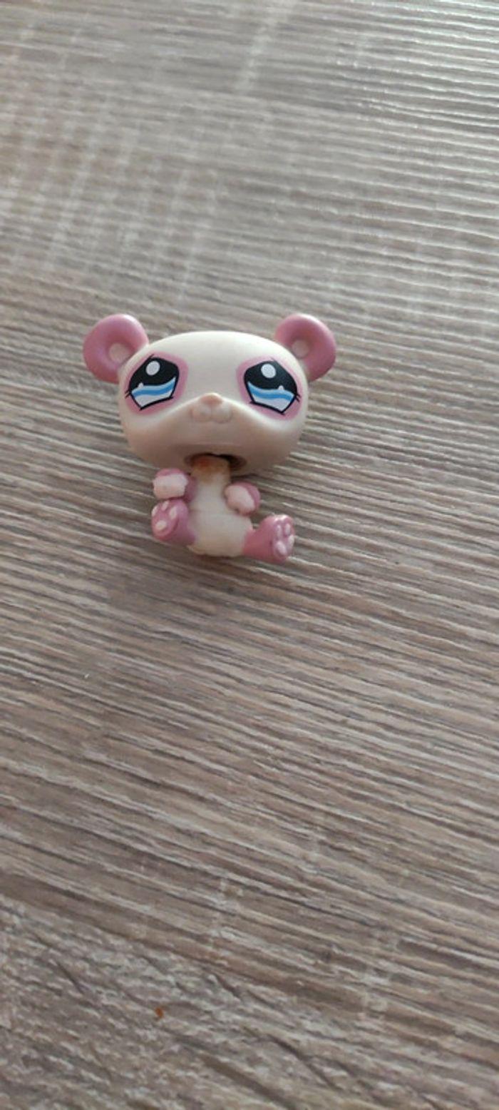 Ours Littlest Pet Shop - photo numéro 3