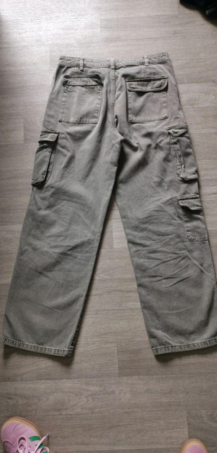 Pantalon cargo - photo numéro 3