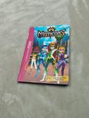 Mysticons