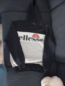 Sweat à capuche ellesse