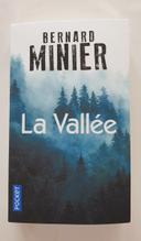 La Vallée  B Minier