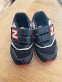 Baskets New balance T25