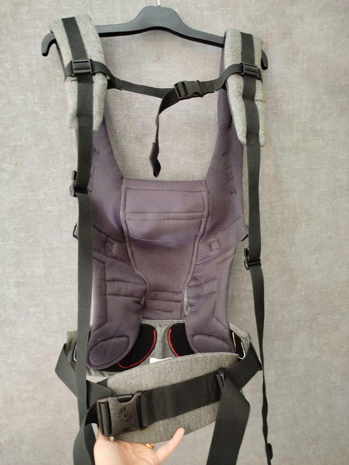 Porte bébé Ergobaby Adapt - photo numéro 4