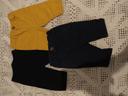 Lot de 3 pantalon