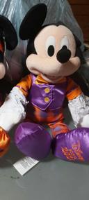 Mickey halloween  2021