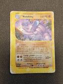 Carte pokémon nidoking