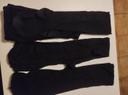 Lot de 3 collants