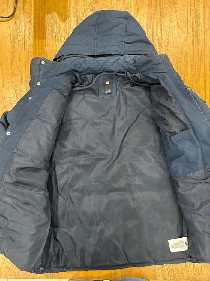 Manteau hiver DC - photo numéro 2