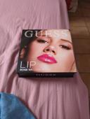 Coffret lip