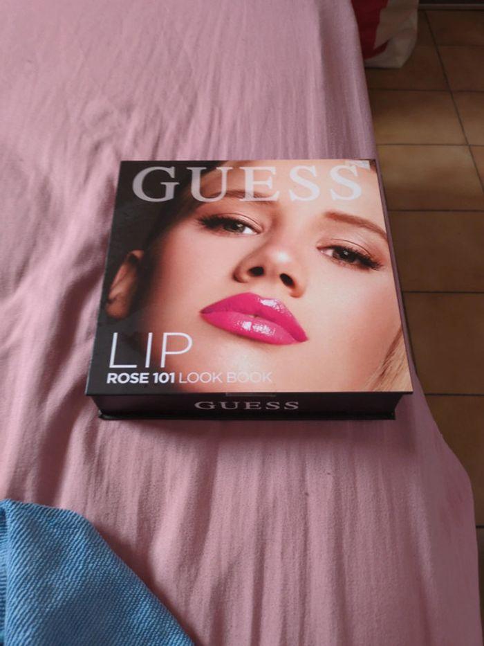 Coffret lip - photo numéro 1