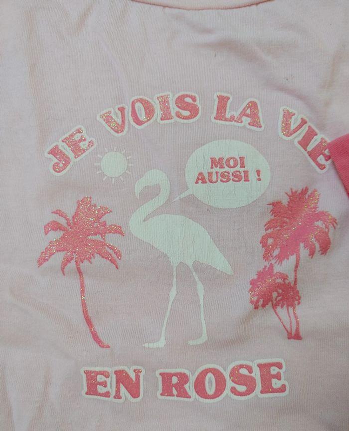 Lot 3 tee-shirts - photo numéro 4