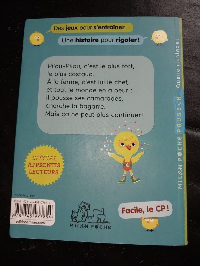 Livre - photo numéro 2