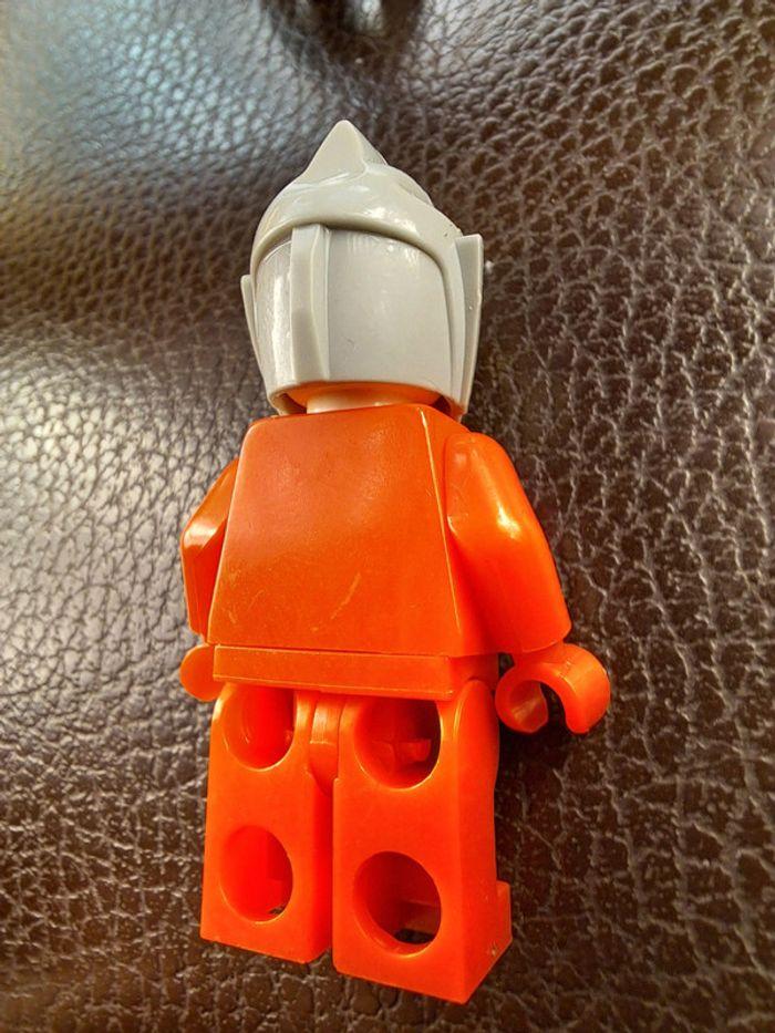 Figurine Lego compatible Ultraman - photo numéro 9