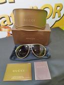 Lunette de soleil Gucci Aviator GG 1646/S