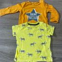 T-shirt enfant