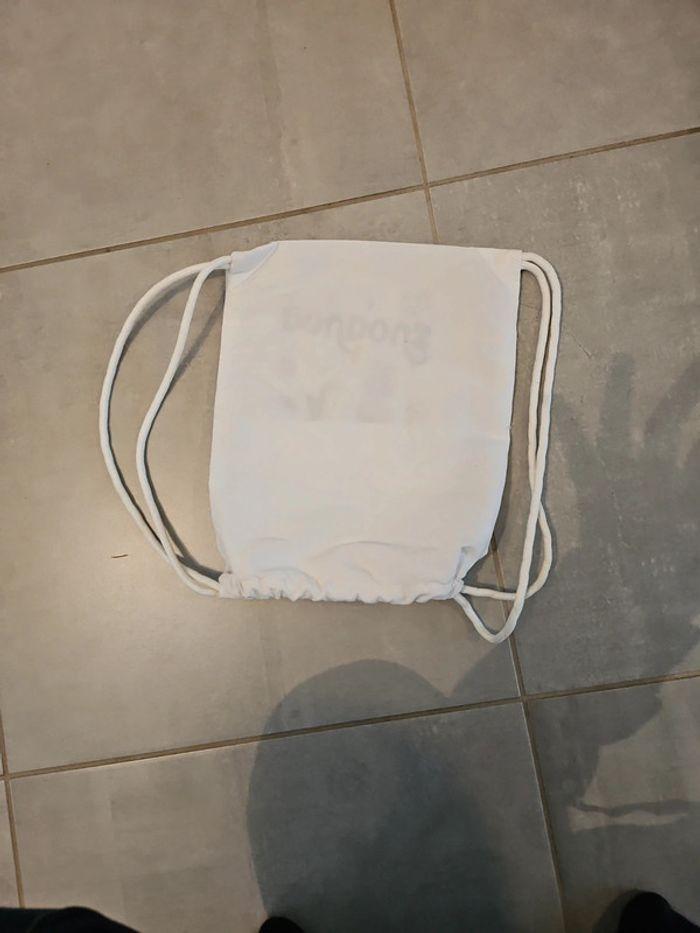 Sac à doudou - photo numéro 2