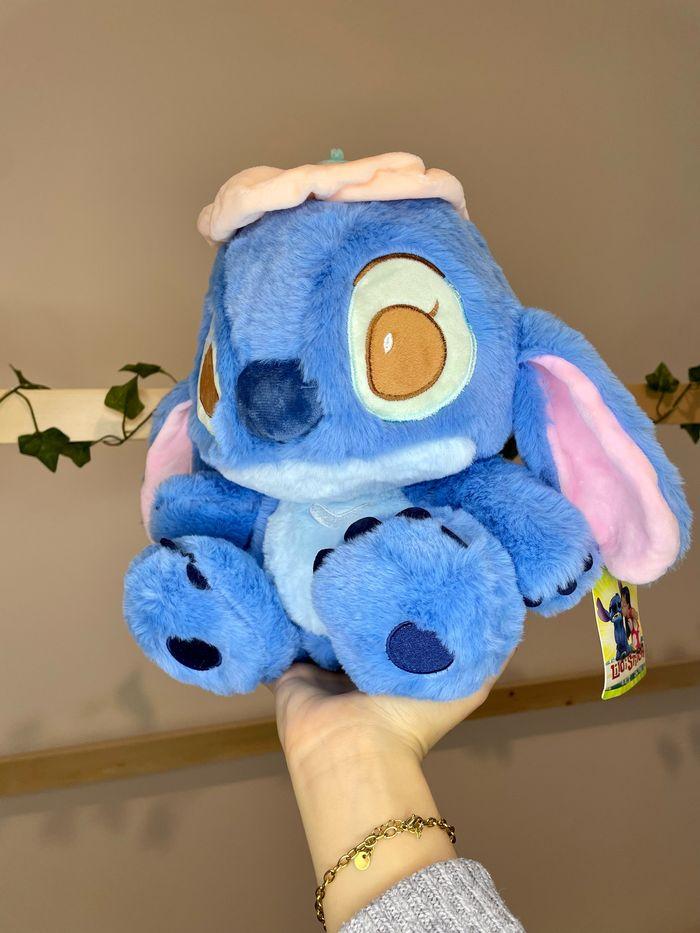 Peluche Disney Stitch - photo numéro 10