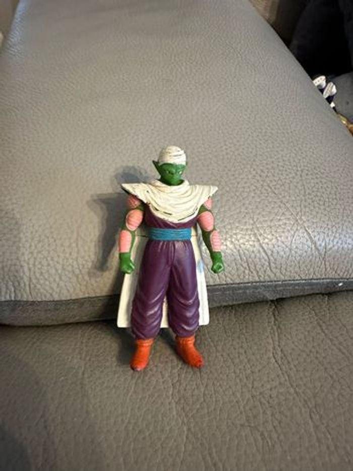 Figurine Dragon Ball Z Piccolo bandai - photo numéro 1