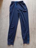 Pantalon jogging garçon Domyos 12 ans