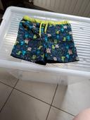 Short de bain