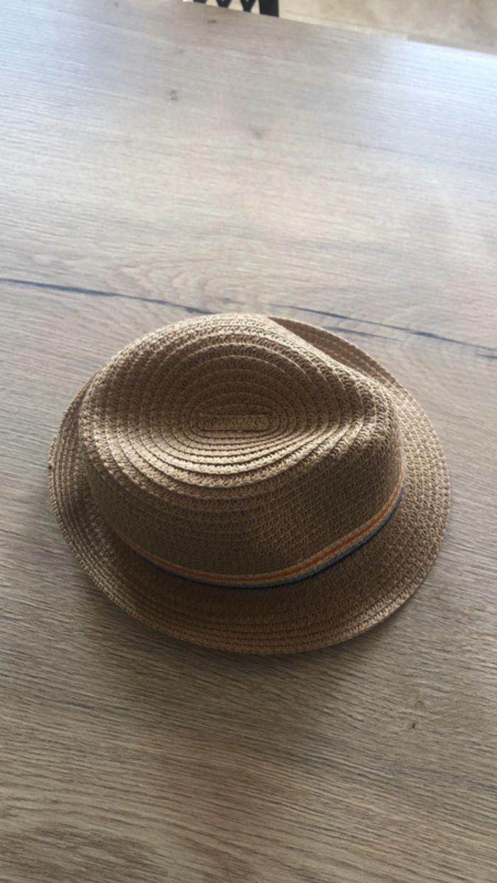 Chapeau - photo numéro 2