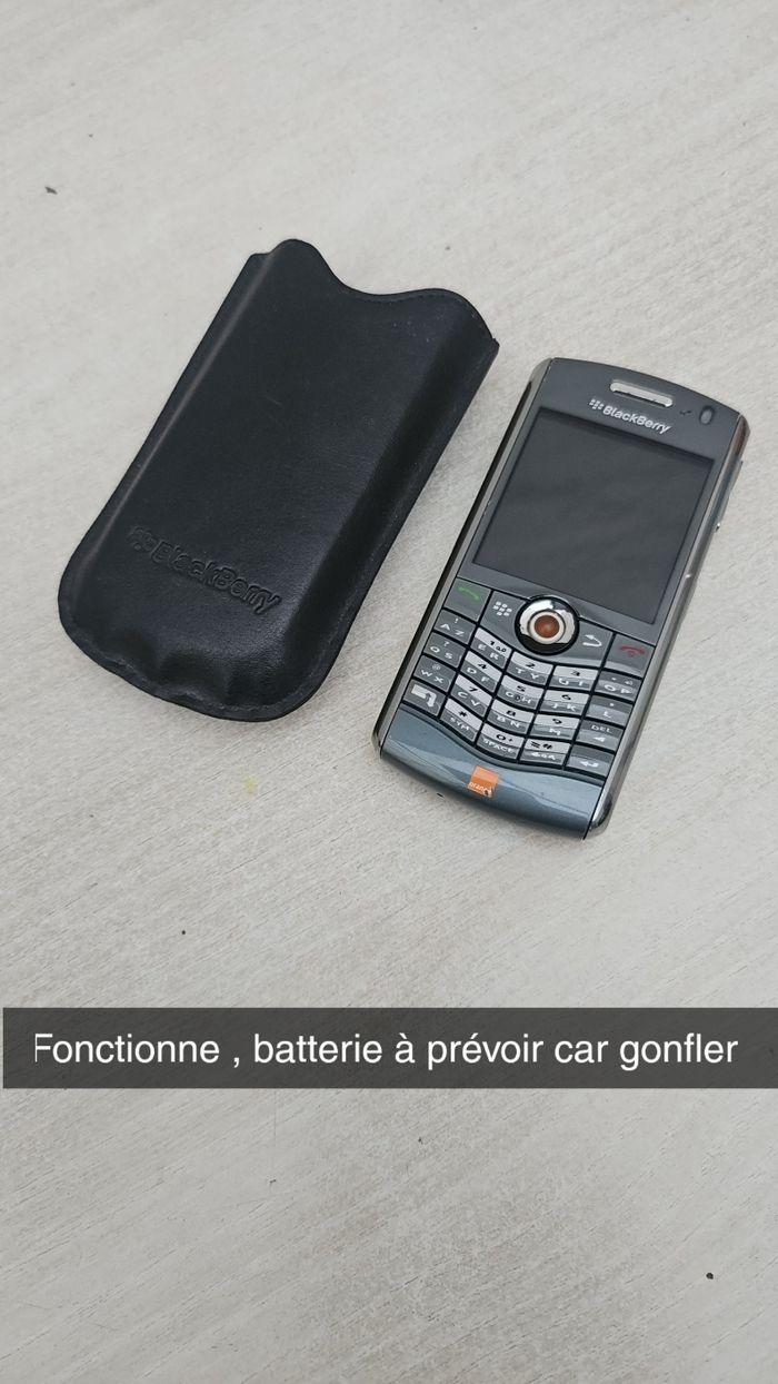 Ancien téléphone - photo numéro 5