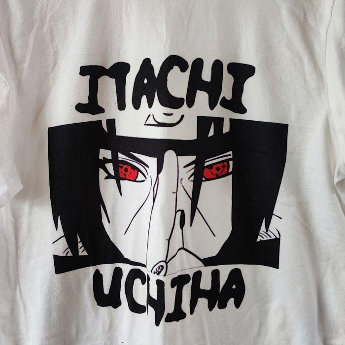 Tee shirt Naruto - photo numéro 2