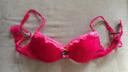 Soutien gorge Undiz rose