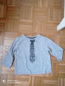 T shirt m longues