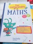 Pour comprendre les maths cp fichier de l'élève