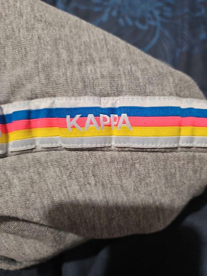 Short kappa taille S - photo numéro 5