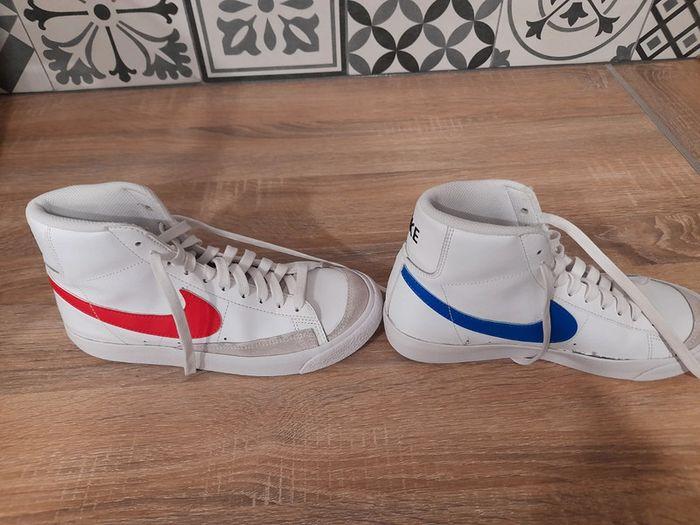 Nike Blazer 37.5 - photo numéro 2