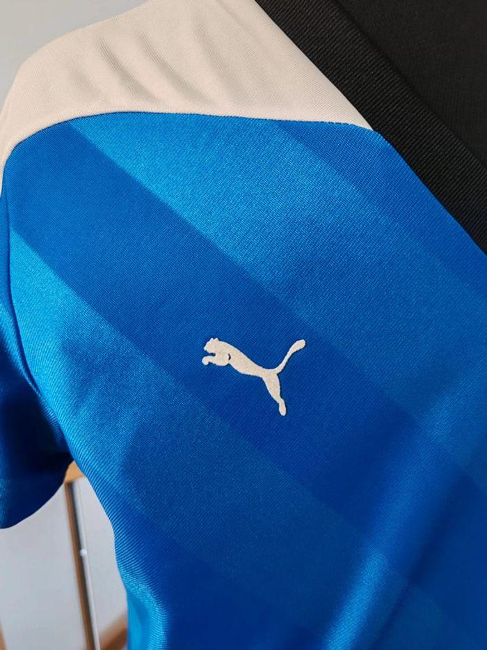 Maillot puma - photo numéro 3