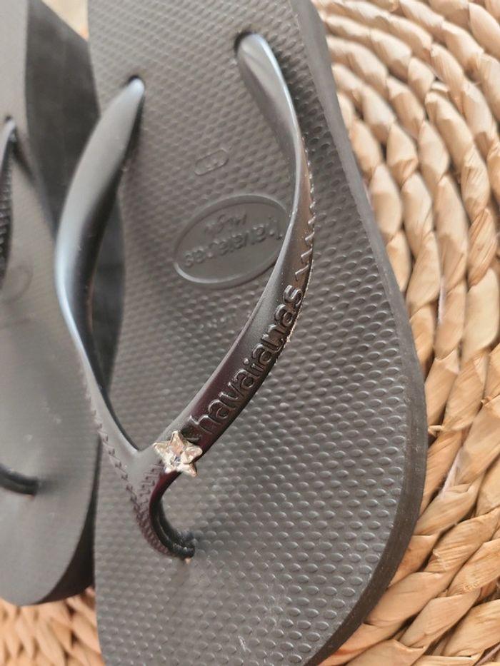 Claquettes Havaianas - photo numéro 2