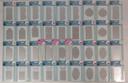 Lot de 39 matrices de découpe et de gaufrage love 2 Craft cutting Dies Neuf