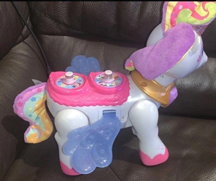 🛑 cheval tut tut copain 🛑 vtech - photo numéro 2