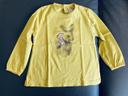 T-shirt lapin