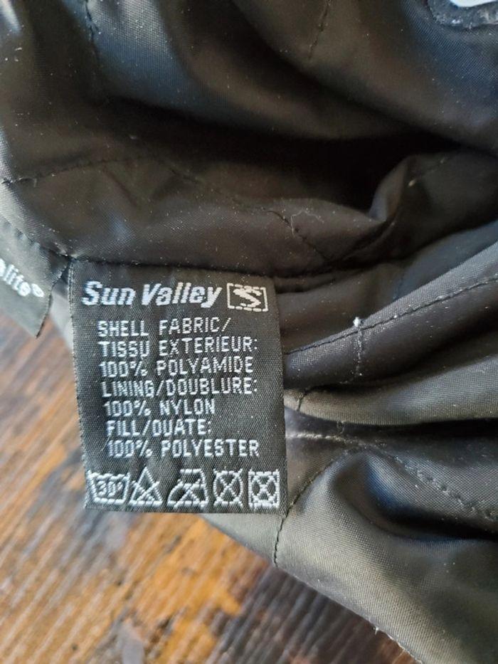 Pantalon de ski et de montagne Sun Valley L - photo numéro 7