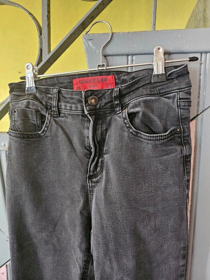 Jeans Taille 36 - photo numéro 4