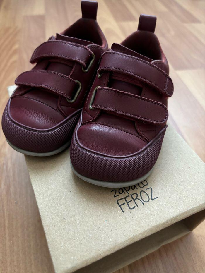 Chaussures de marche bébé - photo numéro 2