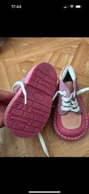 Chaussures bébé