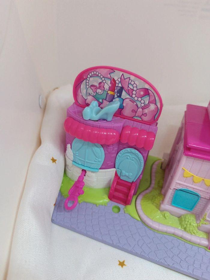 Shopkins magasin boutique small fashion ICE scream glace moose Lil secret épicerie market - photo numéro 18