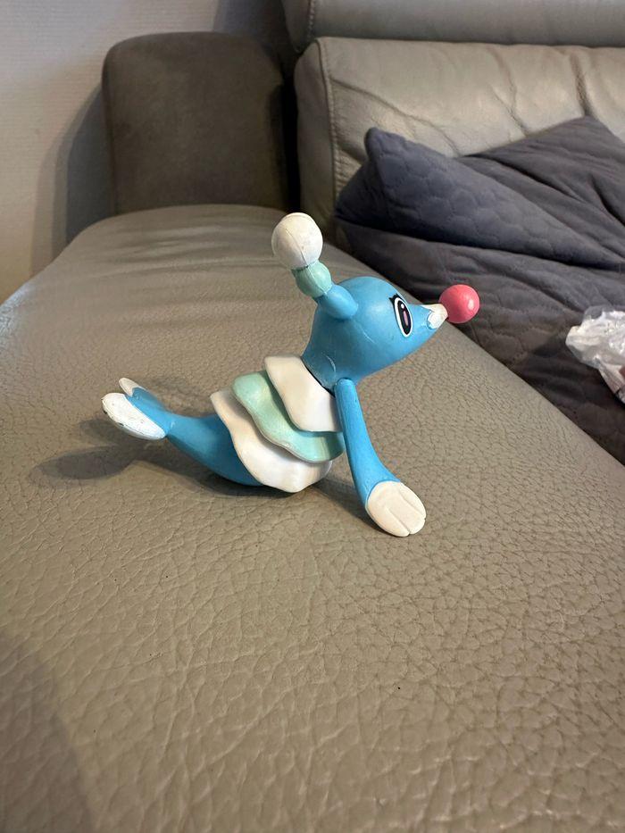 Figurine officiel Otarlette Pokémon - photo numéro 6