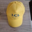 Casquette LCL